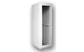 Network rack larghezza 600 mm per installazioni convenzionali