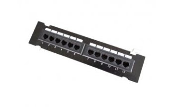 Patch Panel 10