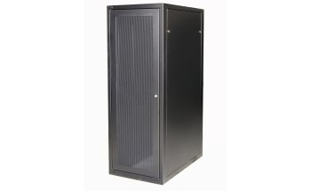 Network rack larghezza 600/800 mm per installazioni convenzionali serie TS