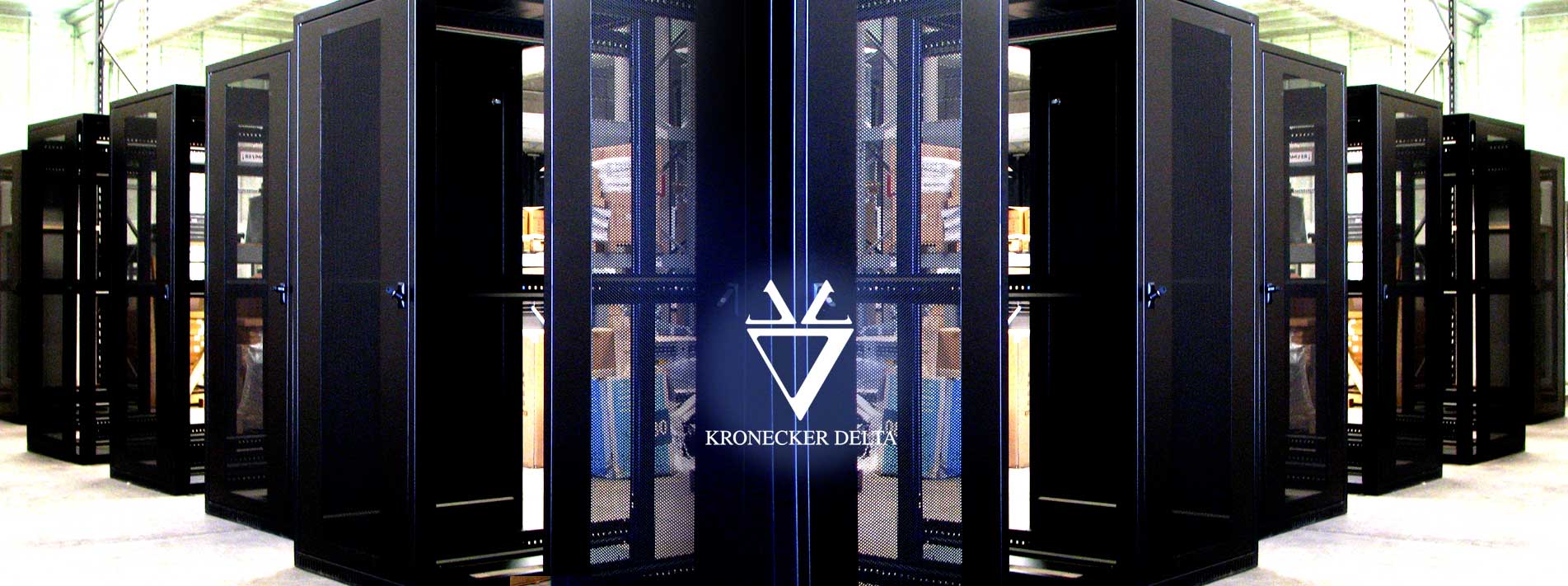 Kronecker delta